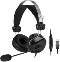 Гарнитура A4Tech HU-7P 236274