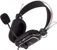 Гарнитура A4Tech HS-50 236276