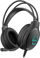 Гарнитура A4Tech Fstyler FH300U Black 236277