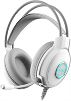Гарнитура A4Tech Fstyler FH300U White 236278