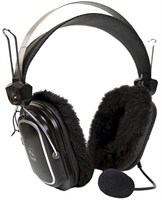 Гарнитура A4Tech HS-60 236279