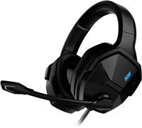 Гарнитура Acer OHW312 Black 236287