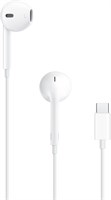 Гарнитура Apple EarPods (USB-C) (MTJY3/MYQY3) 236330
