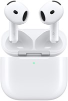 Гарнитура Apple AirPods 4 with Active Noise Cancellation (MXP93) 236332