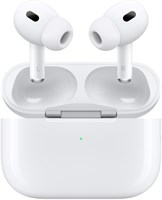 Гарнитура Apple AirPods Pro (2nd generation) with MagSafe Charging Case USB-C (MTJV3) 236333