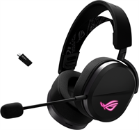 Гарнитура ASUS A501 ROG Black 236338
