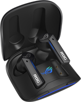 Гарнитура ASUS ROG Cetra True Wireless SpeedNova Black 236341