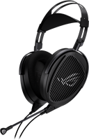 Гарнитура ASUS ROG Kithara Gaming Headset Black 236345