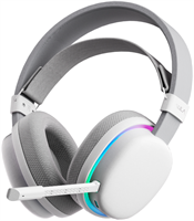 Гарнитура AULA G7 White 236355