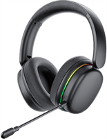 Гарнитура AULA G7 Pro Black 236356