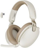 Гарнитура AULA A500 Beige 236357