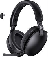 Гарнитура AULA A500 Black 236358