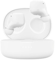 Гарнитура Belkin SoundForm Bolt White 236371
