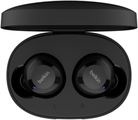 Гарнитура Belkin SoundForm Bolt Black 236374
