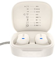 Гарнитура Belkin SoundForm Anywhere Sand 236376