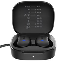 Гарнитура Belkin SoundForm Anywhre Black 236377