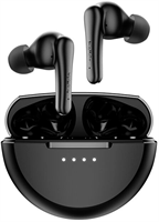 Гарнитура Belkin SoundForm Rhythm ANC Black 236378