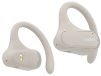 Гарнитура Belkin SoundForm ClearFit Open-Ear Sand 236379