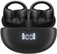 Гарнитура Blackview Airbuds 13 Lava Black 236388