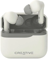 Гарнитура Creative Zen Air Plus Beige 236453