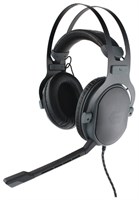 Гарнитура Gembird MHS-G700U Black 236574