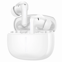 Гарнитура HOCO EQ34 Plus Rima White 236589