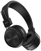 Гарнитура HOCO W25 Black 236590