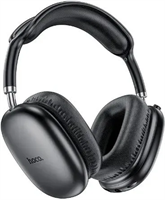 Гарнитура HOCO W35 Air Triumph Black 236597