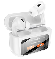 Гарнитура HOCO EW72 White 236600