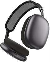 Гарнитура HOCO W65 Plus Deep Space Gray 236606