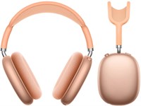 Гарнитура HOCO W65 Plus Happy Orange 236608