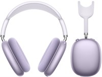 Гарнитура HOCO W65 Plus Happy Purple 236609