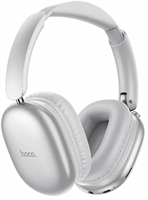 Гарнитура HOCO W73 Silver 236610
