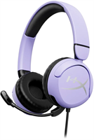 Гарнитура HyperX Cloud Mini Lavender (7G8F5AA) 236665
