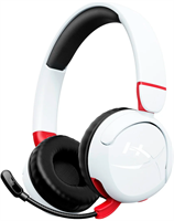 Гарнитура HyperX Cloud Mini White (7G8F2AA) 236668