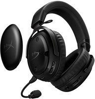 Гарнитура HyperX Cloud III S Wireless Black (A59YZAA) 236669