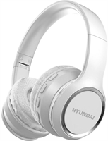 Гарнитура Hyundai H-HP103 White 236675