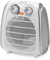 Тепловентилятор Maxwell MW-3458 200358