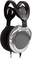 Наушники KOSS UR40 Silver/Black 236762