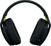 Гарнитура Logitech G435 Black/Yellow (981-001052/1051) 236771