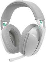 Гарнитура Logitech G321 Lightspeed White (981-001569/1572) 236775