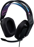 Гарнитура Logitech G335 Black (981-000978) 236777