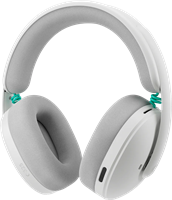 Гарнитура Logitech G325 Lightspeed White (981-001531) 236779