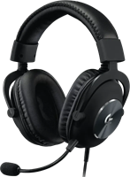 Гарнитура Logitech G PRO X SE Gaming Black (981-001470/1471) 236780