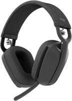 Гарнитура Logitech ZONE Vibe 100 Graphite (981-001213) 236782