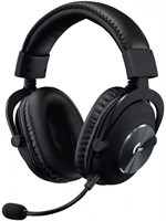 Гарнитура Logitech G PRO X Gaming Headset (981-000818/981-000819/981-000820) 236783