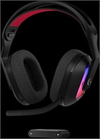 Гарнитура Logitech Astro A20 X Black (939-002242/2247) 236792