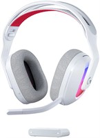 Гарнитура Logitech Astro A20 X White (939-002253) 236793