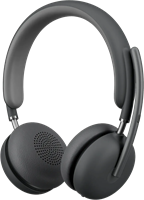 Гарнитура Logitech Zone Wireless 2 UC Graphite (With receiver) 236796