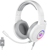 Гарнитура MeeTion HP012 White 236807